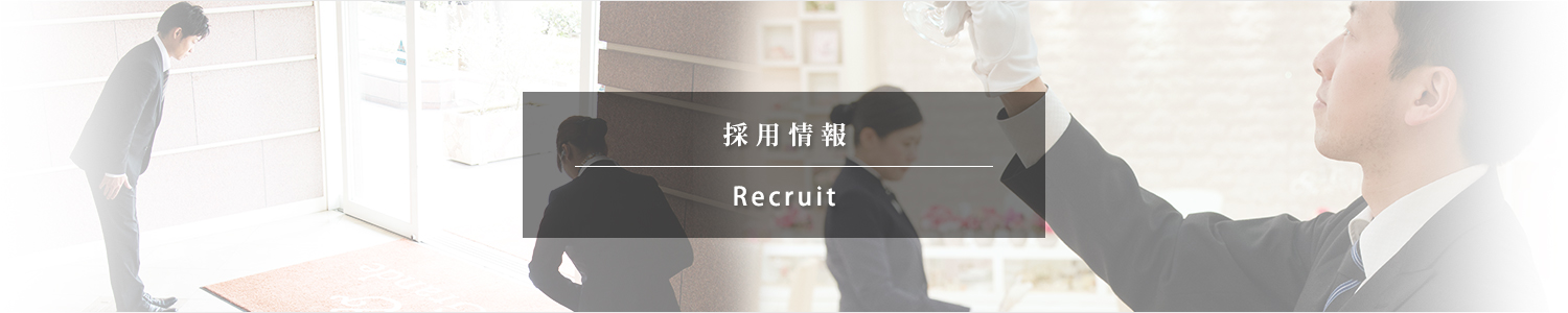 採用情報